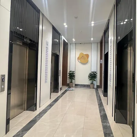 Жк Асем Тас 2 - Luxe Apartament Все Клиники В Шаговой Доступности! Astana Exterior photo