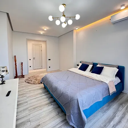Жк Асем Тас 2 - Luxe Apartament Все Клиники В Шаговой Доступности! Astana Exterior photo