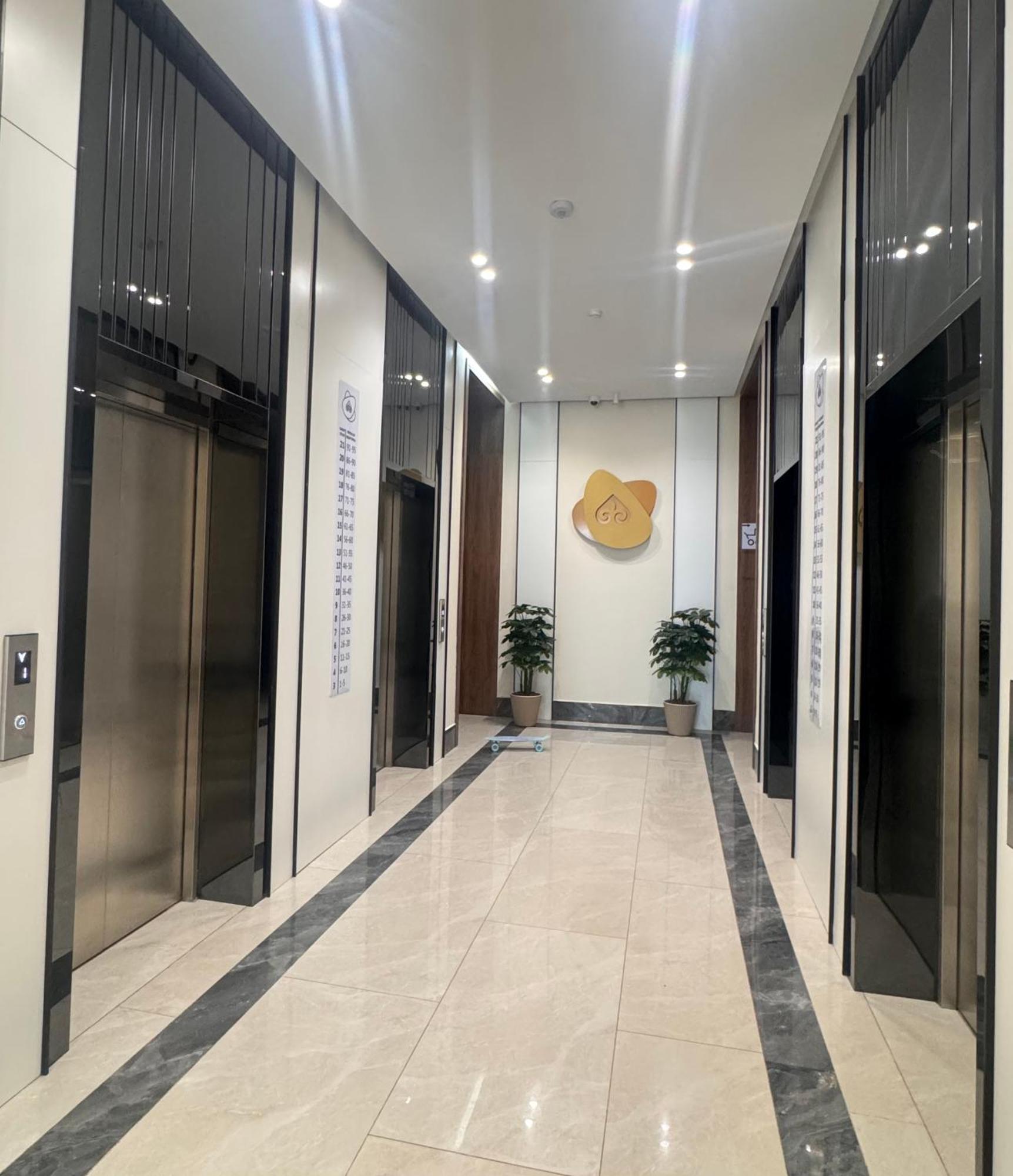 Апартаменты жк асем тас 2 - Luxe все клиники в шаговой доступности! Астана