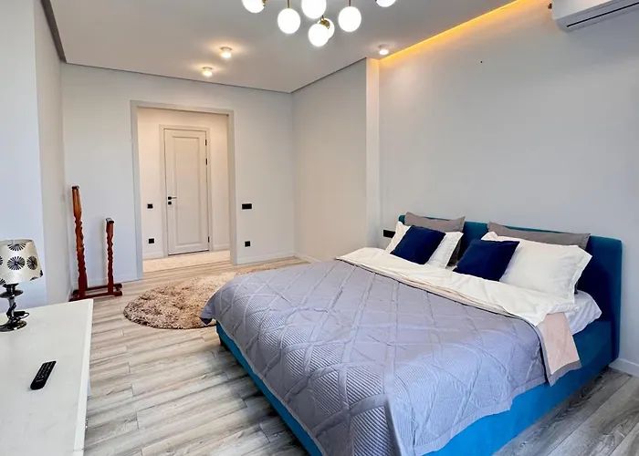 Жк Асем Тас 2 - Luxe Apartament Все Клиники В Шаговой Доступности!