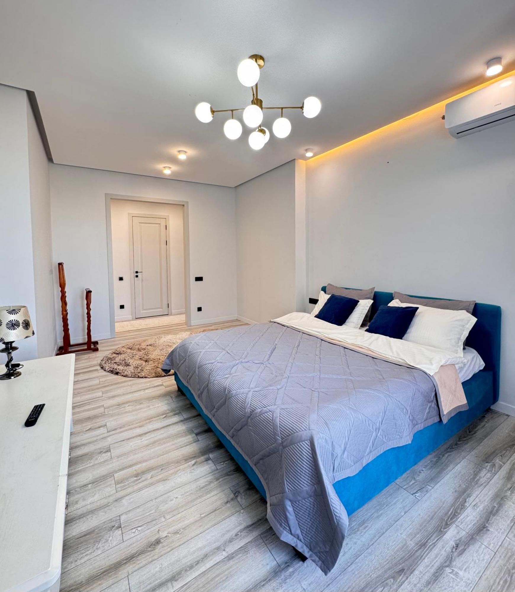 Apartment жк асем тас 2 - Luxe все клиники в шаговой доступности!